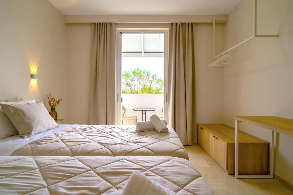 Appartement Zante Apts